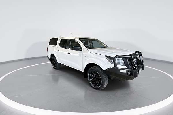2023 Nissan Navara SL D23 4X4