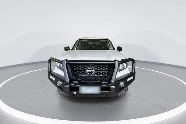 2023 Nissan Navara SL D23 4X4