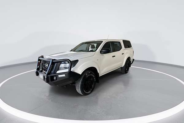 2023 Nissan Navara SL D23 4X4
