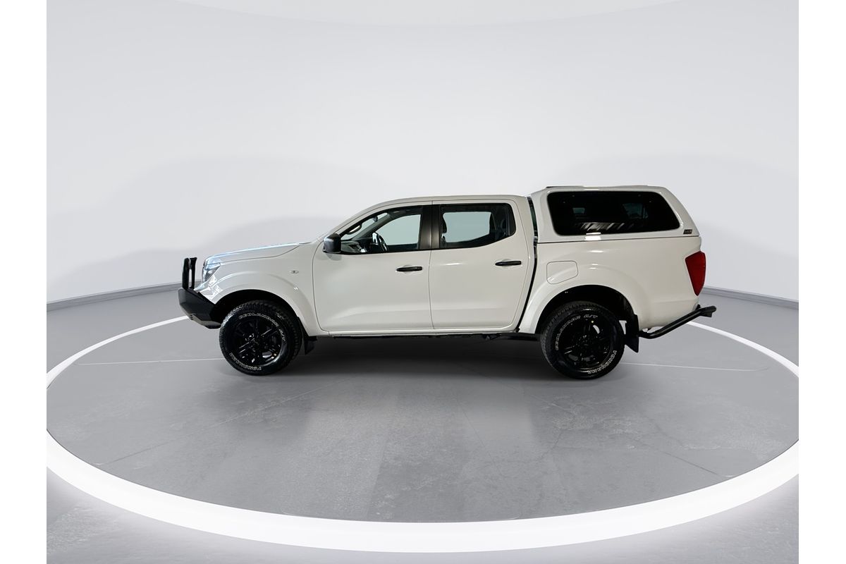 2023 Nissan Navara SL D23 4X4