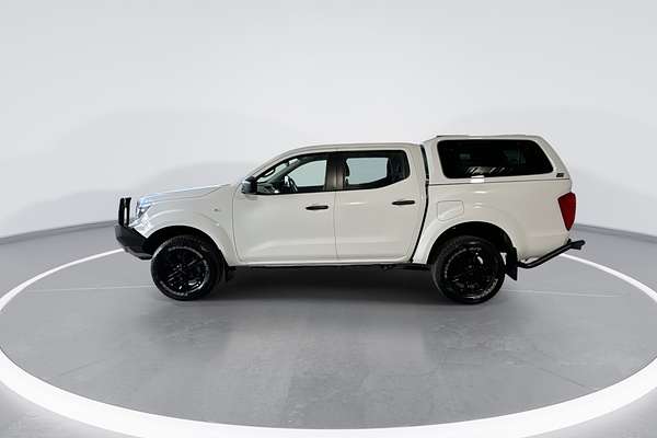 2023 Nissan Navara SL D23 4X4