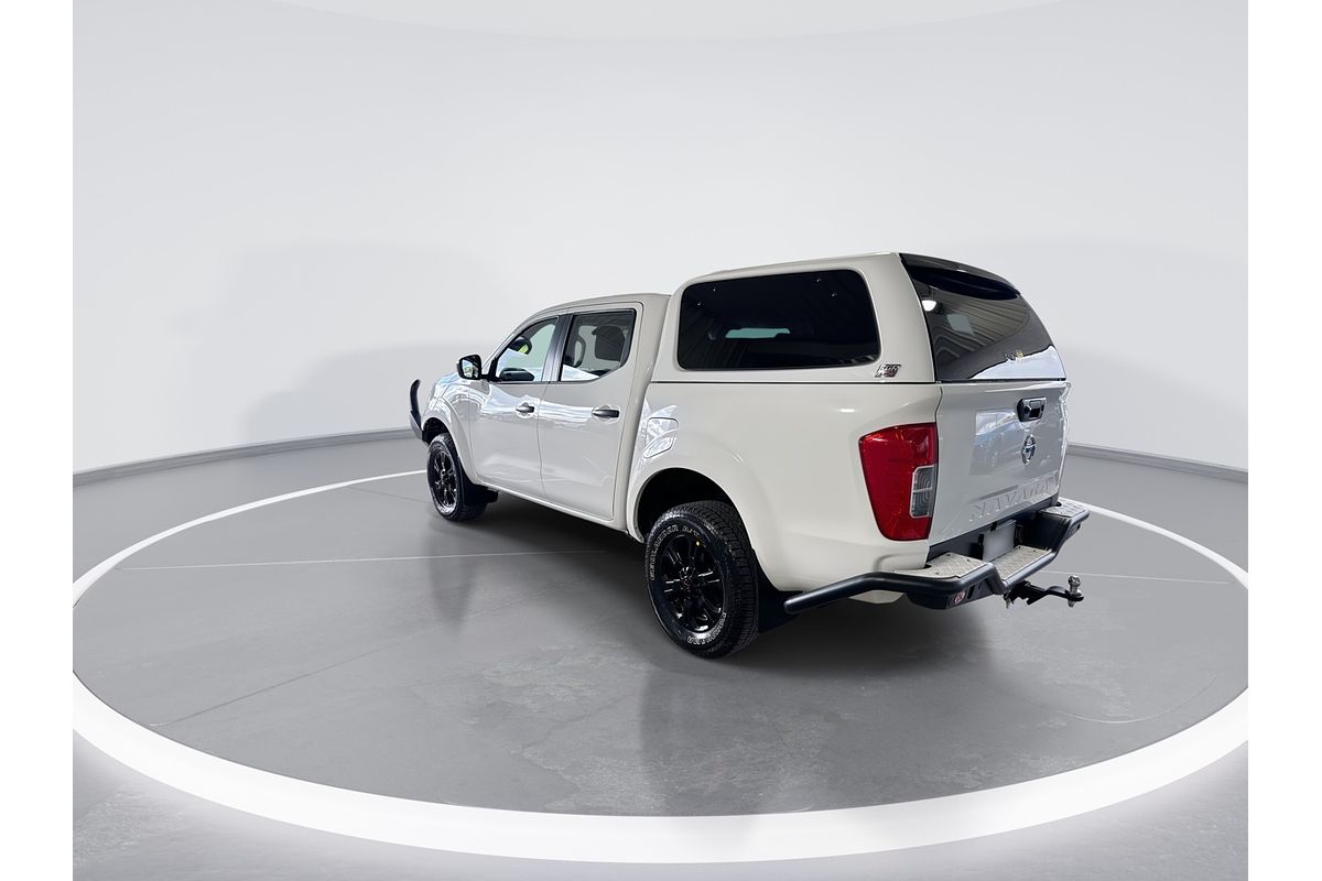 2023 Nissan Navara SL D23 4X4