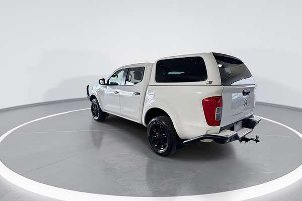 2023 Nissan Navara SL D23 4X4