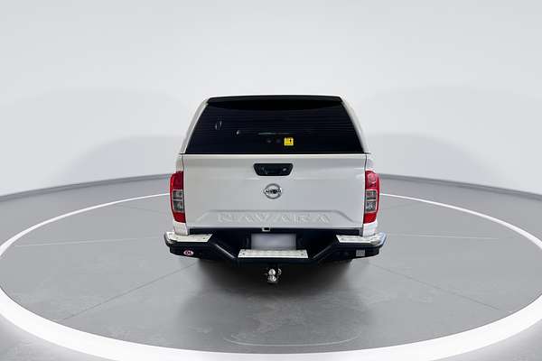 2023 Nissan Navara SL D23 4X4