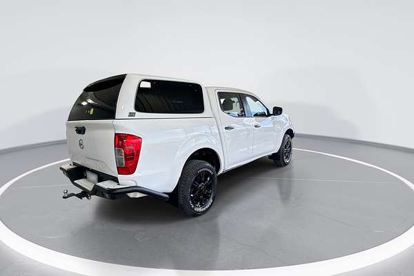 2023 Nissan Navara SL D23 4X4