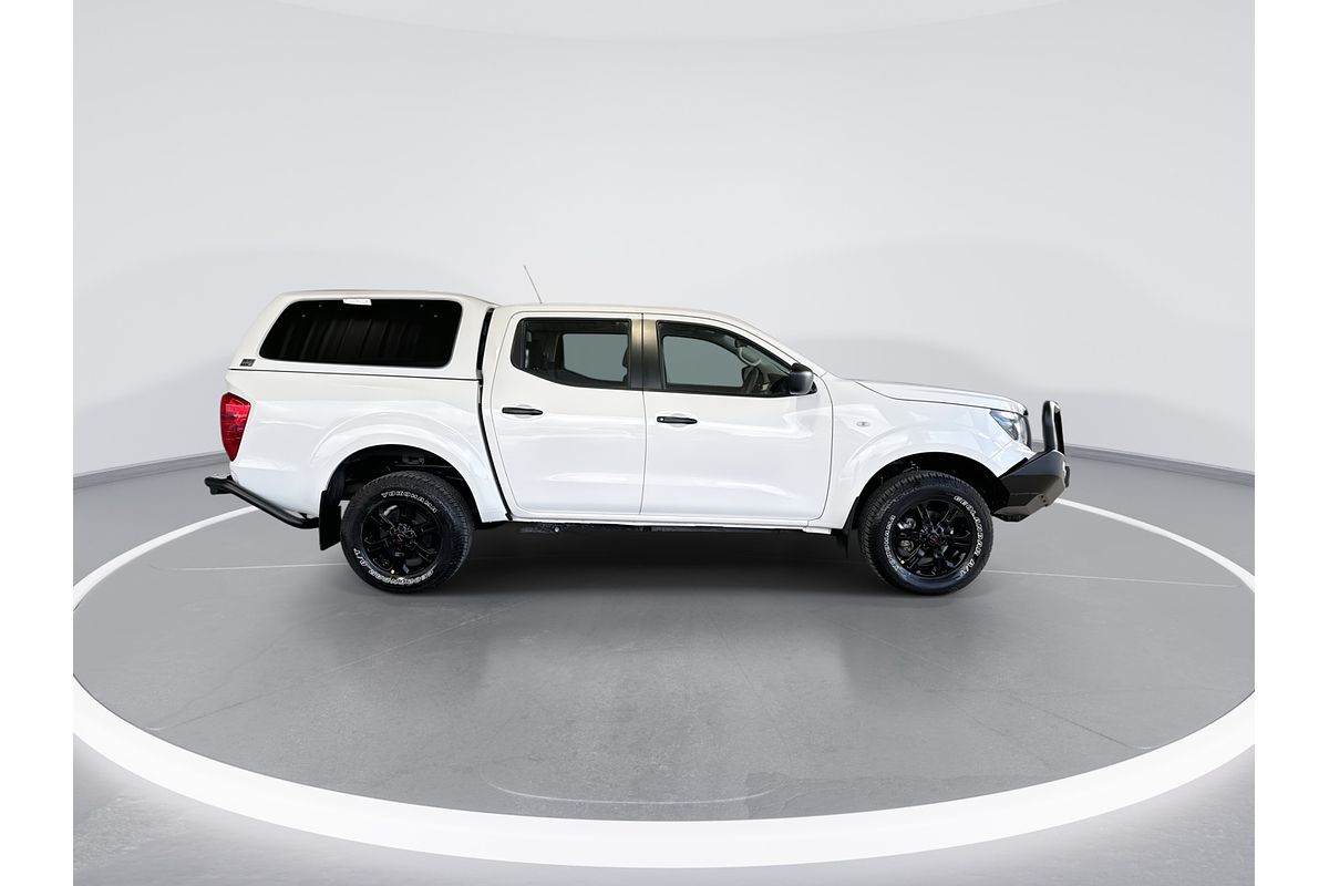 2023 Nissan Navara SL D23 4X4