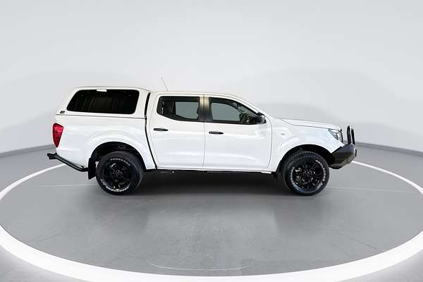 2023 Nissan Navara SL D23 4X4
