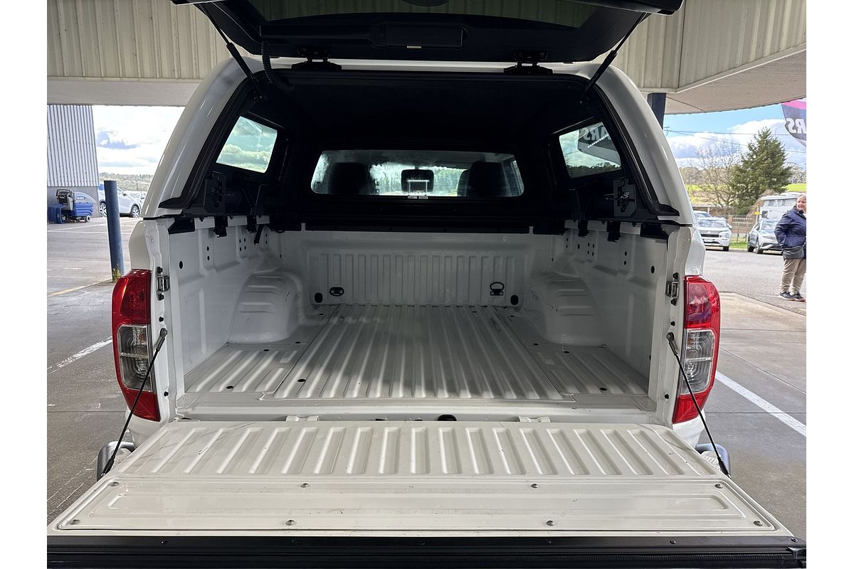 2023 Nissan Navara SL D23 4X4
