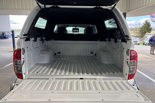 2023 Nissan Navara SL D23 4X4