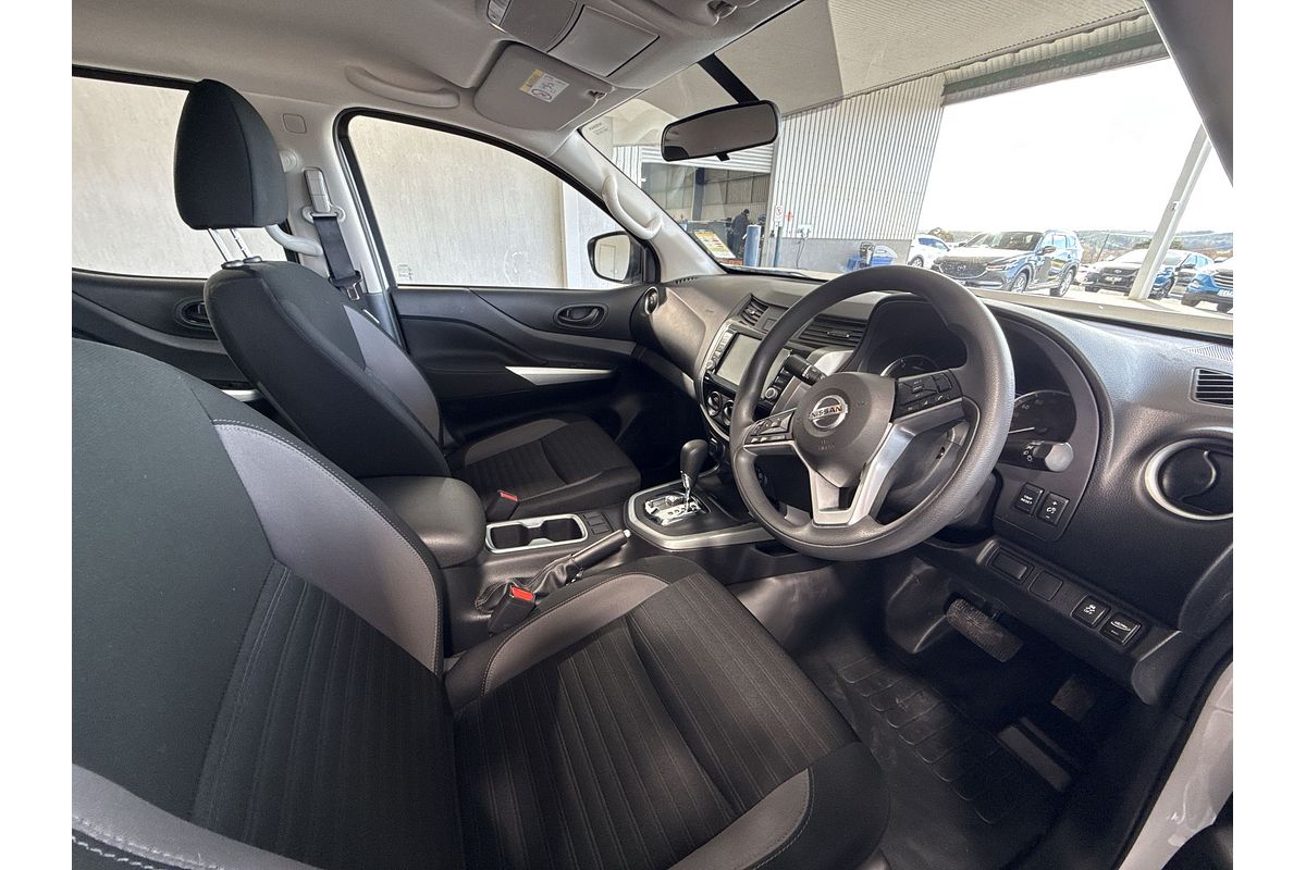 2023 Nissan Navara SL D23 4X4