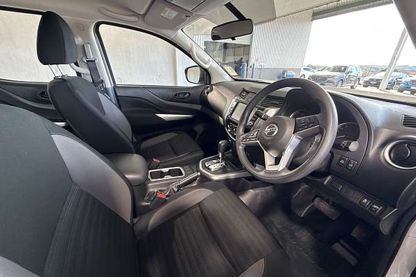 2023 Nissan Navara SL D23 4X4
