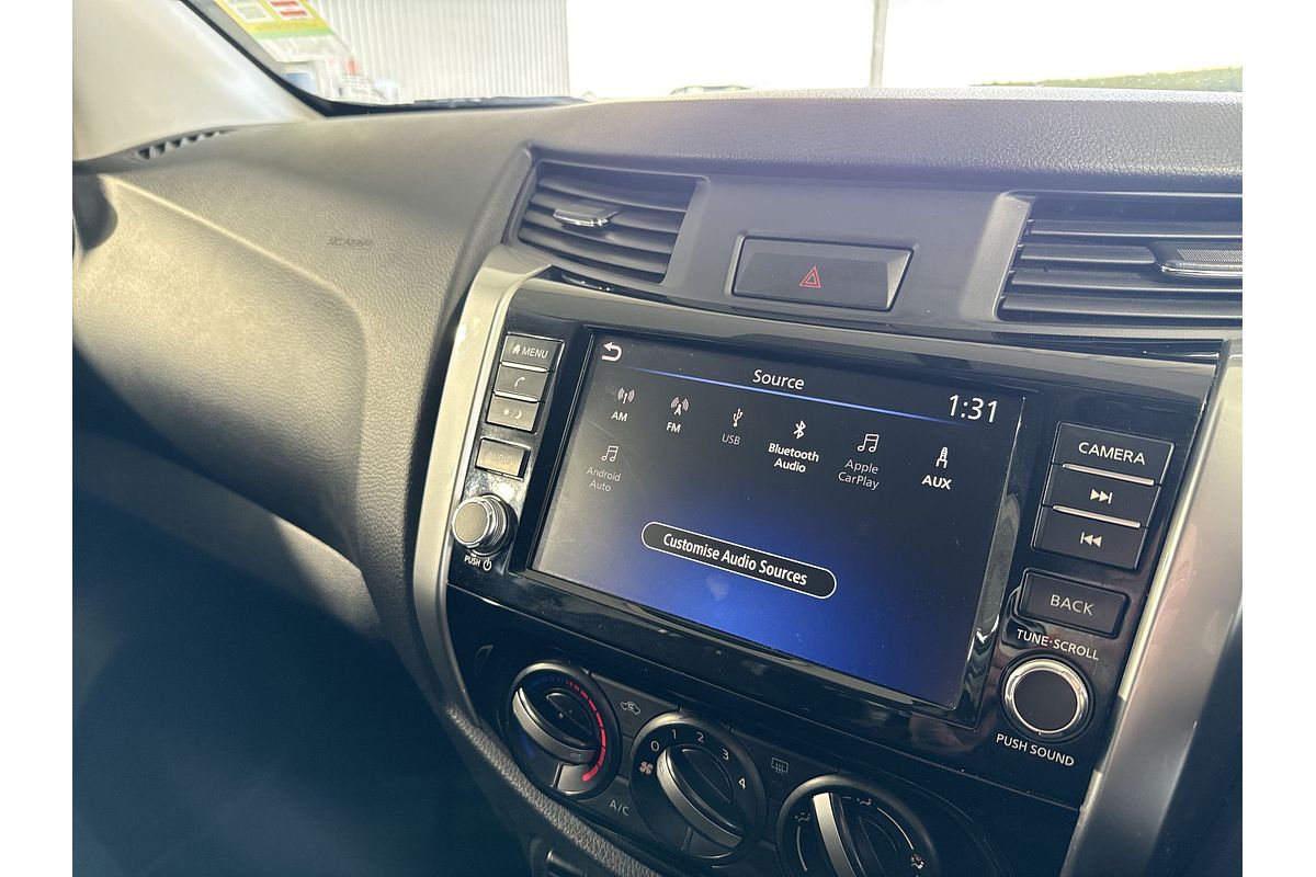 2023 Nissan Navara SL D23 4X4