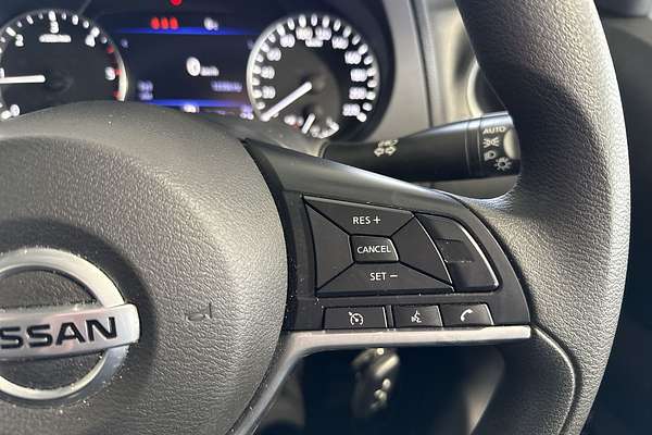 2023 Nissan Navara SL D23 4X4