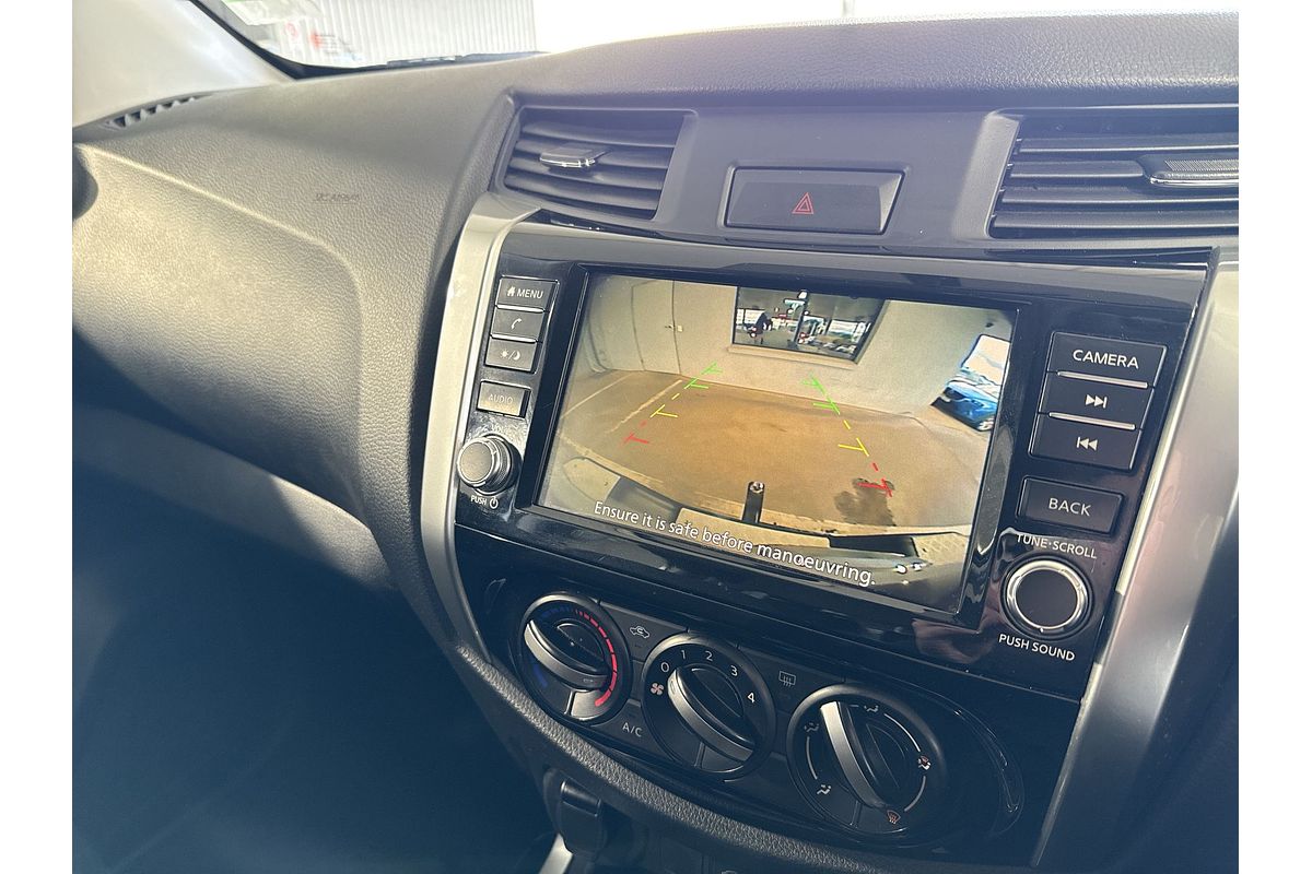 2023 Nissan Navara SL D23 4X4