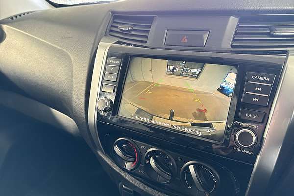 2023 Nissan Navara SL D23 4X4
