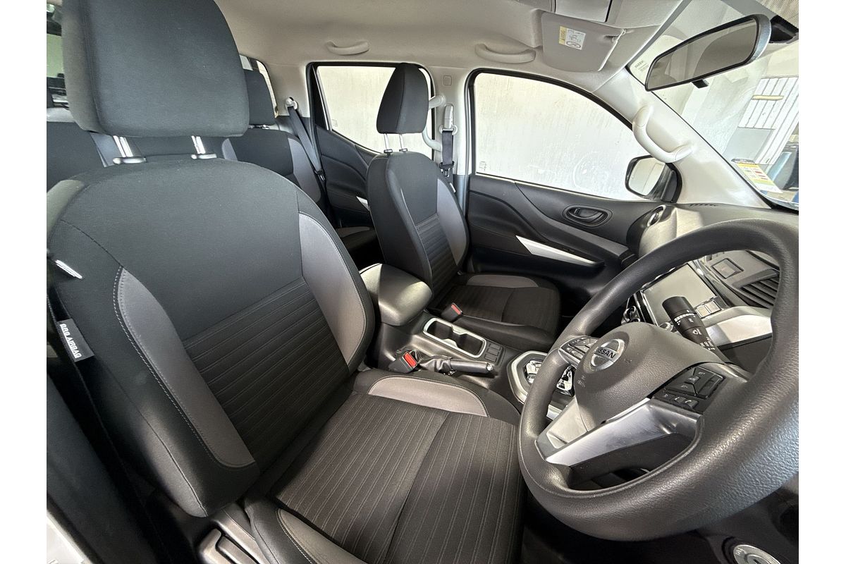 2023 Nissan Navara SL D23 4X4
