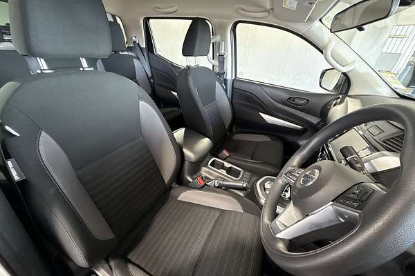 2023 Nissan Navara SL D23 4X4