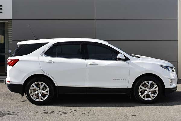 2018 Holden Equinox LT EQ
