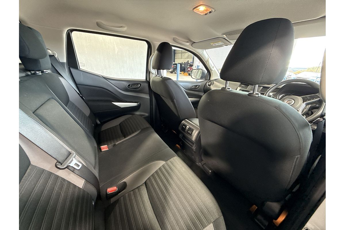 2023 Nissan Navara SL D23 4X4