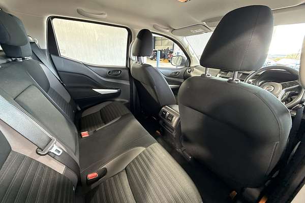2023 Nissan Navara SL D23 4X4