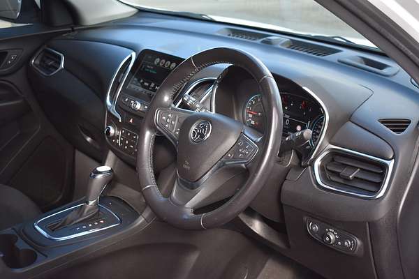 2018 Holden Equinox LT EQ