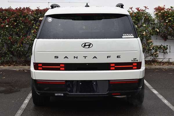 2025 Hyundai Santa Fe Hybrid Calligraphy MX5.V1
