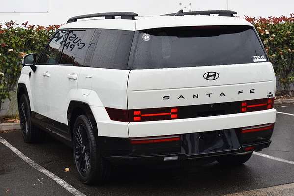 2025 Hyundai Santa Fe Hybrid Calligraphy MX5.V1