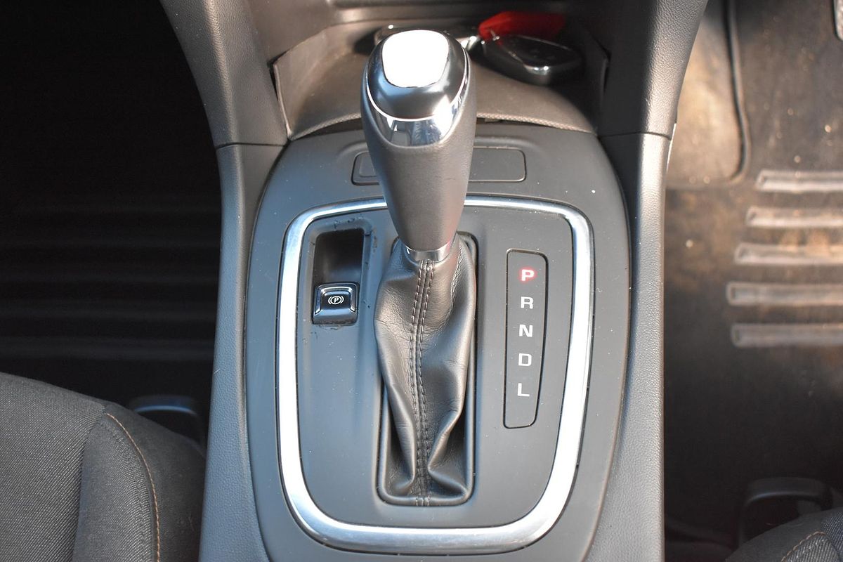 2018 Holden Equinox LT EQ
