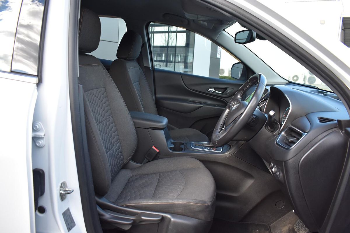 2018 Holden Equinox LT EQ