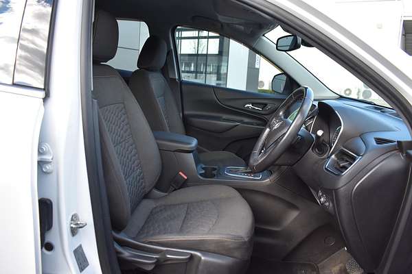 2018 Holden Equinox LT EQ