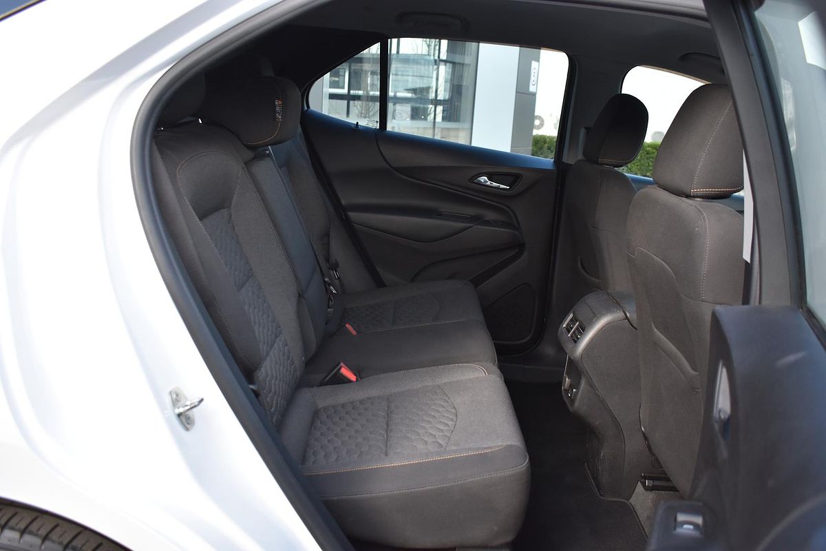 2018 Holden Equinox LT EQ