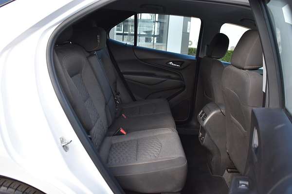 2018 Holden Equinox LT EQ
