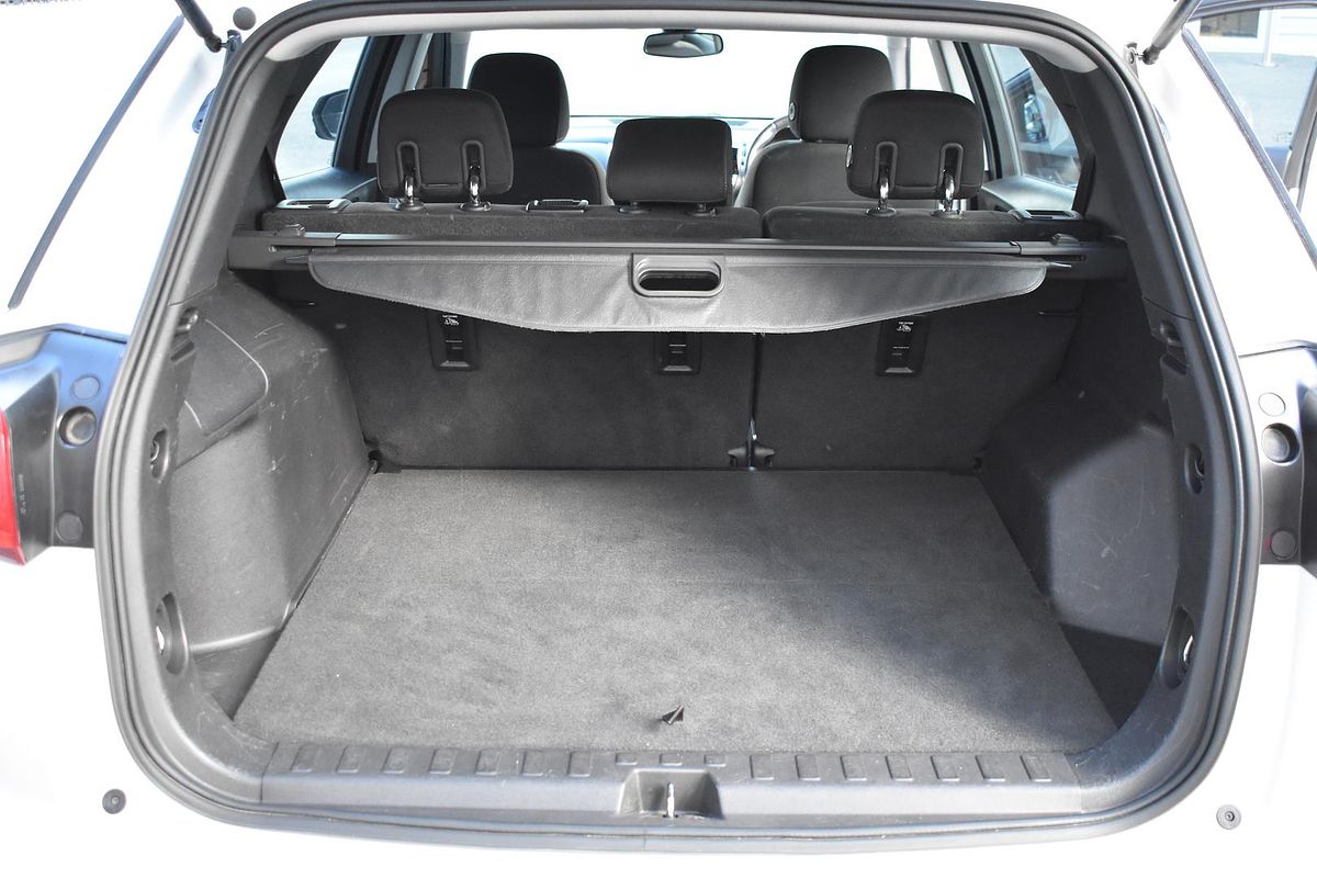 2018 Holden Equinox LT EQ