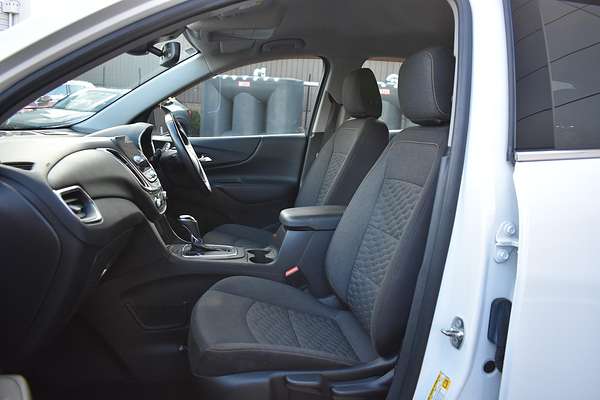 2018 Holden Equinox LT EQ