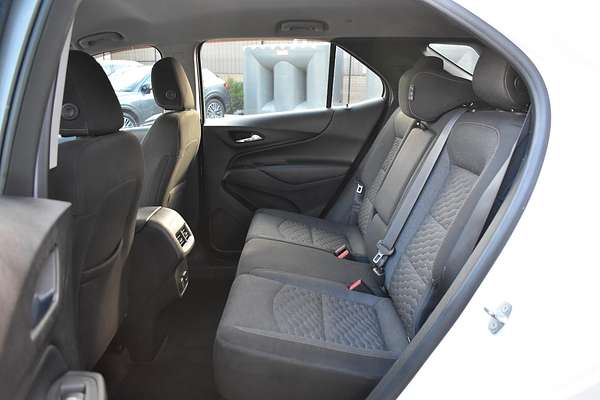 2018 Holden Equinox LT EQ