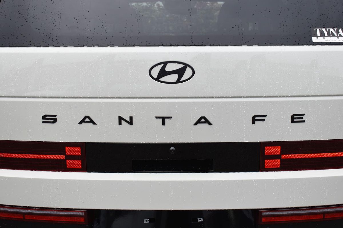2025 Hyundai Santa Fe Hybrid Calligraphy MX5.V1