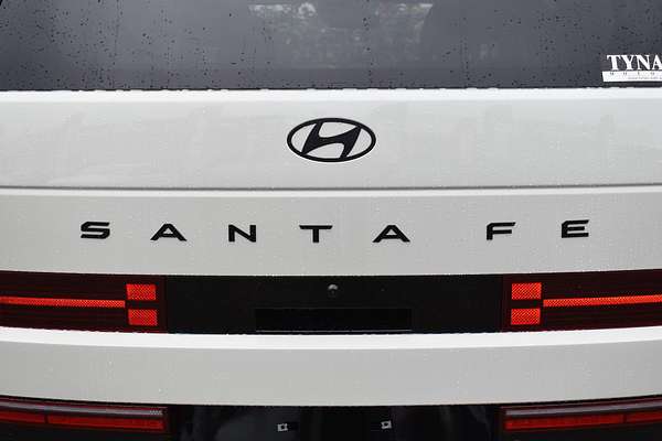 2025 Hyundai Santa Fe Hybrid Calligraphy MX5.V1