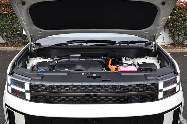 2025 Hyundai Santa Fe Hybrid Calligraphy MX5.V1