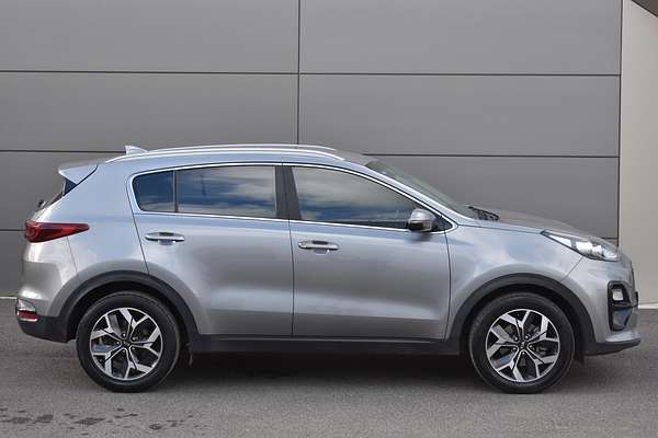 2019 Kia Sportage SX QL
