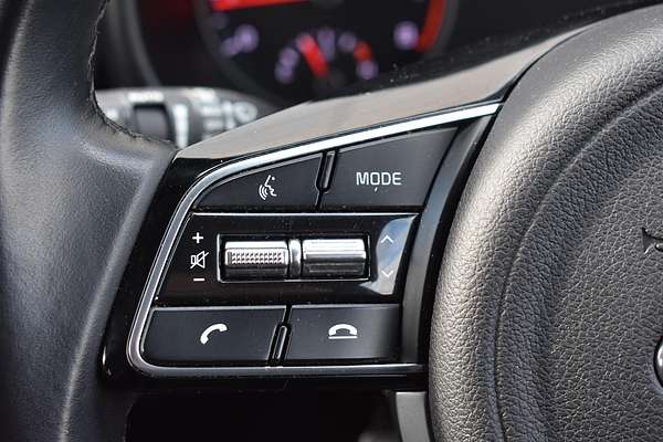 2019 Kia Sportage SX QL