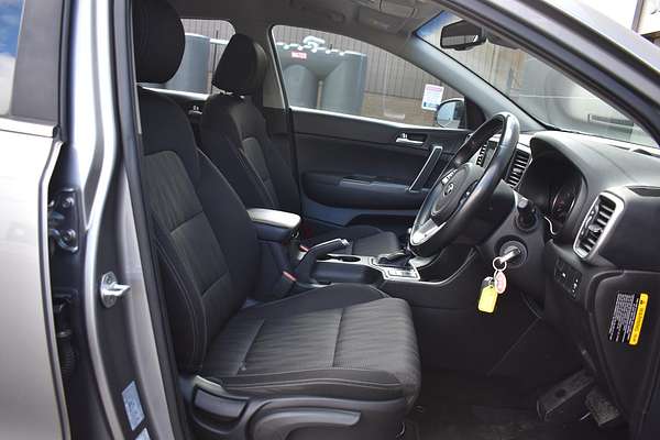 2019 Kia Sportage SX QL
