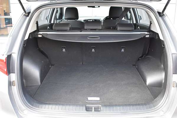 2019 Kia Sportage SX QL