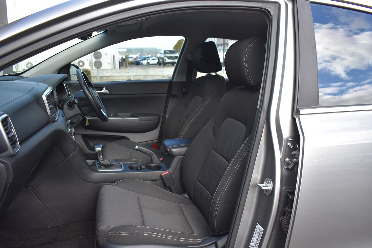 2019 Kia Sportage SX QL