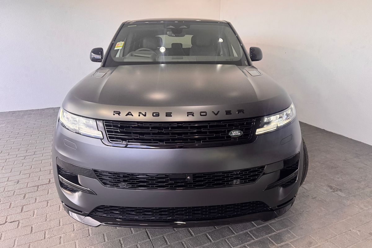 2025 Land Rover Range Rover Sport D250 Dynamic SE L461