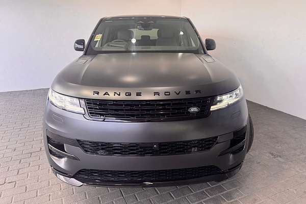 2025 Land Rover Range Rover Sport D250 Dynamic SE L461