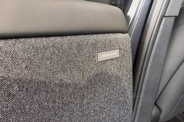2025 Land Rover Range Rover Sport D250 Dynamic SE L461