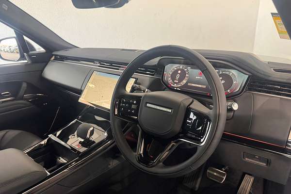 2025 Land Rover Range Rover Sport D250 Dynamic SE L461
