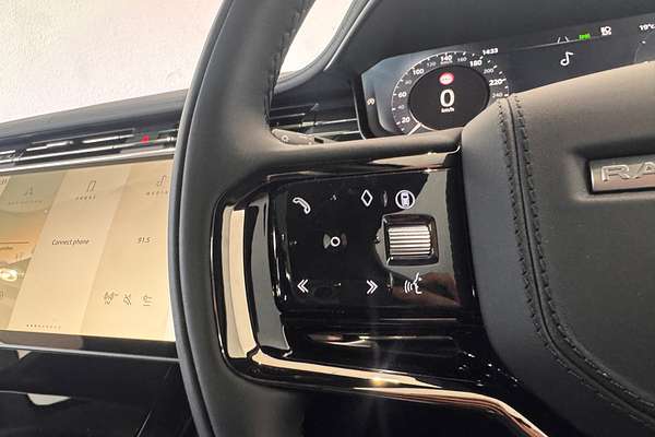 2025 Land Rover Range Rover Sport D250 Dynamic SE L461