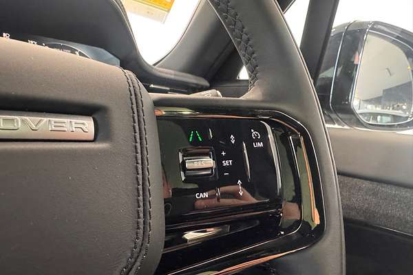 2025 Land Rover Range Rover Sport D250 Dynamic SE L461