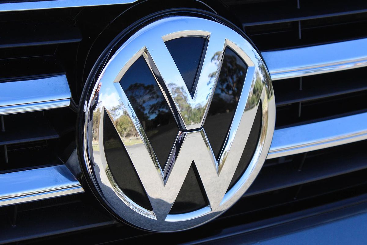 2017 Volkswagen Multivan TDI340 Comfortline T6 SWB